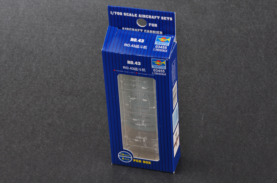 RO.43戰(zhàn)斗機(jī) 03455