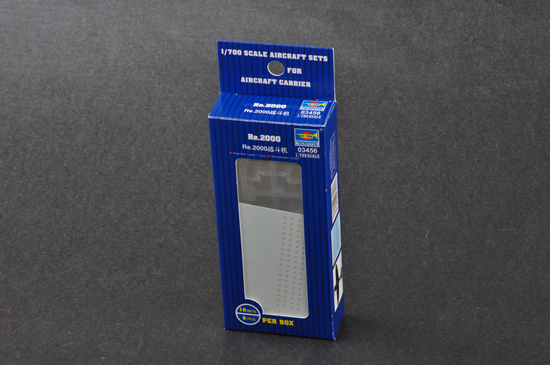 Re.2000戰(zhàn)斗機(jī) 03456