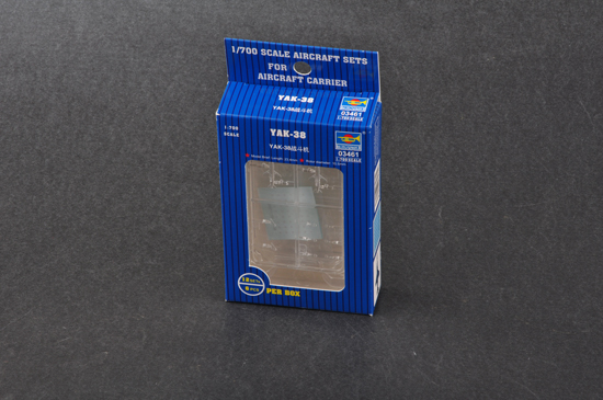 YAK-38戰(zhàn)斗機(jī) 03461