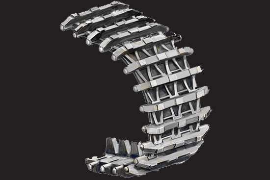 E-10活動履帶   02058