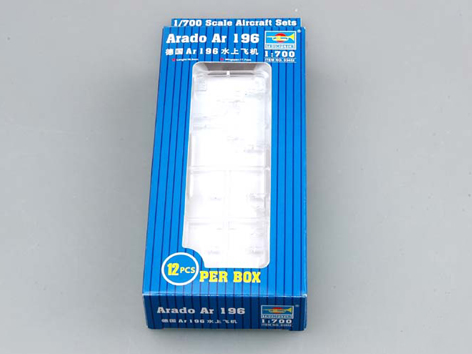 德國(guó) Ar 196    03452