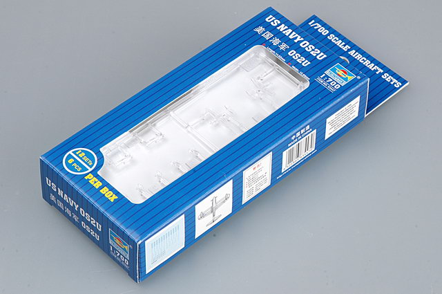 美國(guó)海軍OS2U   03447