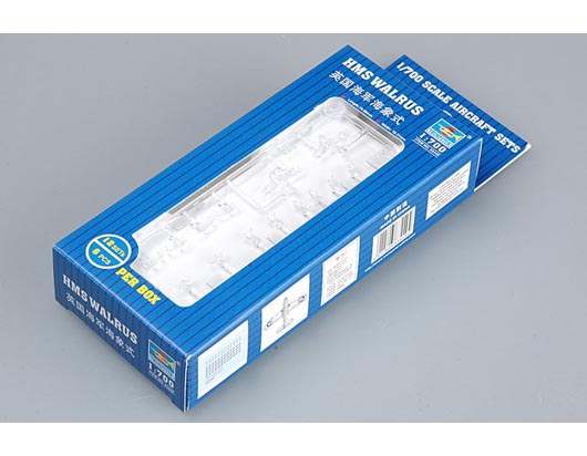 英國(guó)海軍海象式  03449