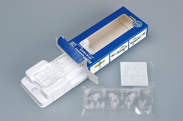 SBU 俯沖轟炸機(jī)  03445