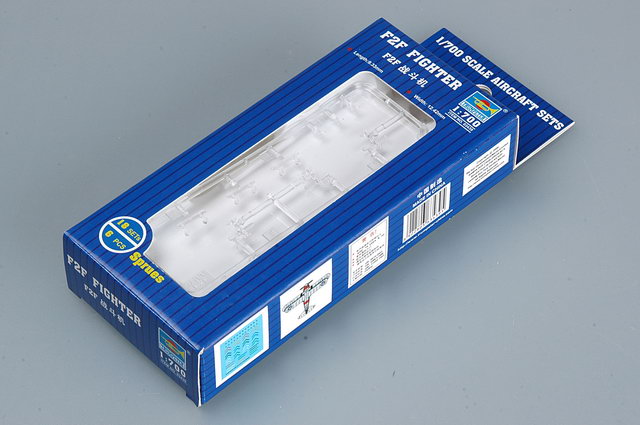 F2F 戰(zhàn)斗機(jī)   03439