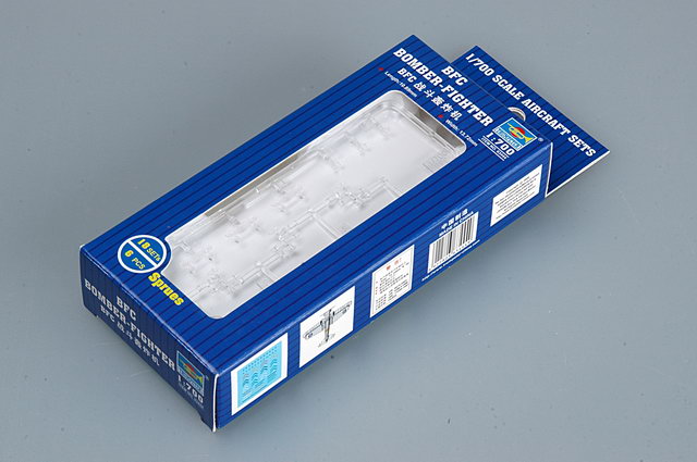 BFC 戰(zhàn)斗轟炸機(jī)  03444