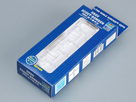 SB2U 俯沖轟炸機(jī)  03442