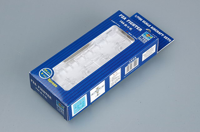 F2A 戰(zhàn)斗機(jī)  03440