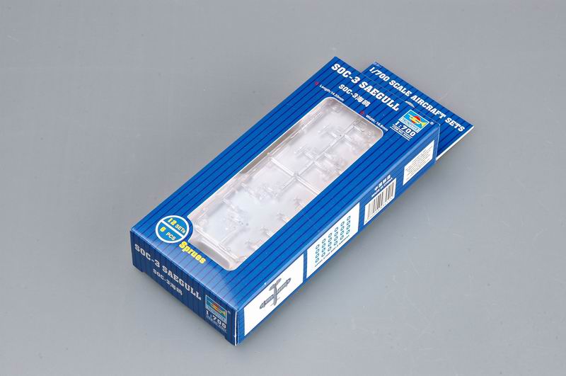 SOC--3 海鷗偵察機(jī)     03451