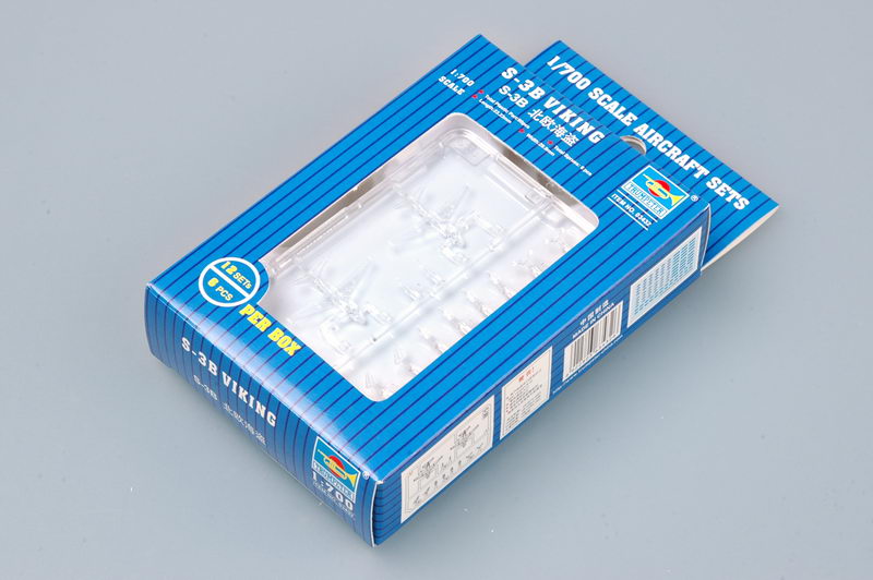 S-3B北歐海盜     03432