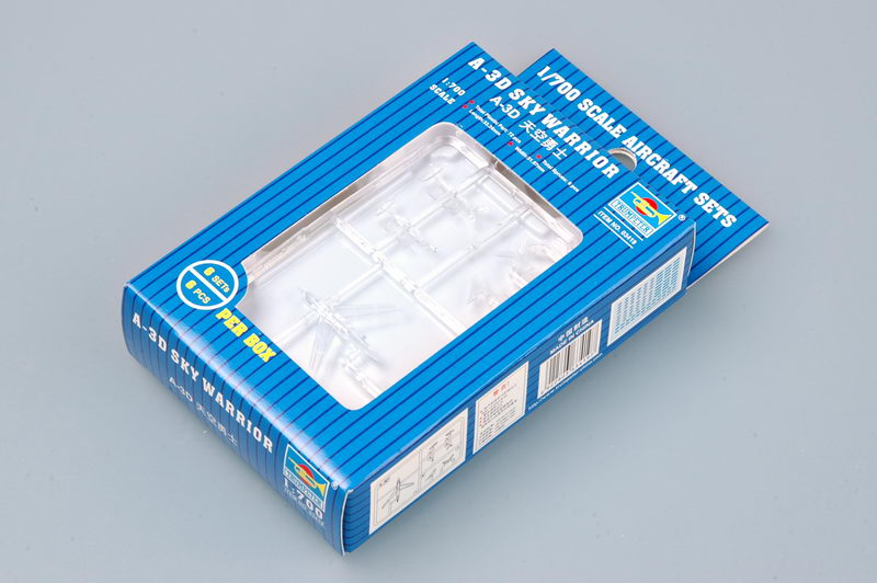 A-3D 天空勇士     03419