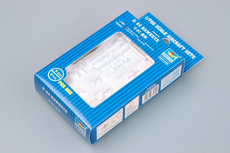 E-2C 鷹眼    03430