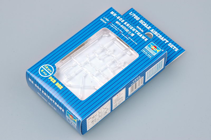 MH-60S 騎士鷹    03436