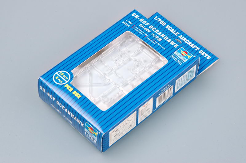 SH-60F 大洋鷹     03434