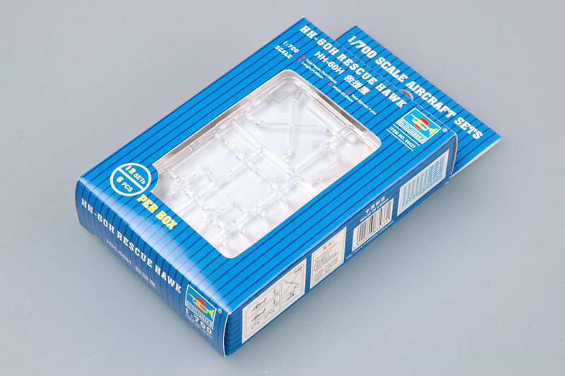 HH-60H 救援鷹     03437