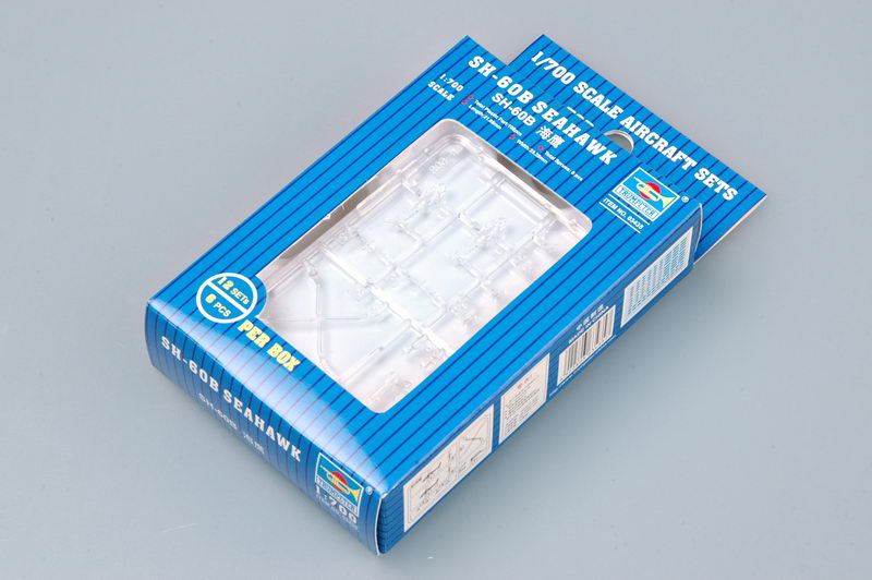 SH-60B 海鷹     03435