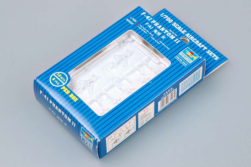 F-4J 鬼怪II     03423