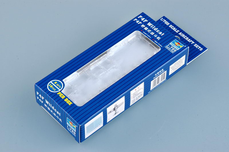 F4F-4 野貓式戰(zhàn)斗機(jī)     03404