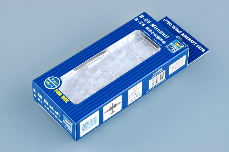 B-25 米切爾式轟炸機(jī)    03401