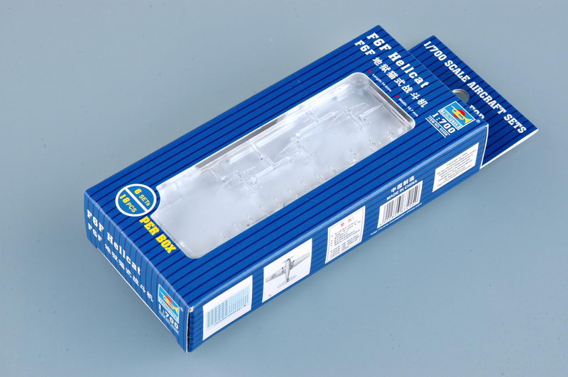 F6F 地獄貓式戰(zhàn)斗機(jī)     03406