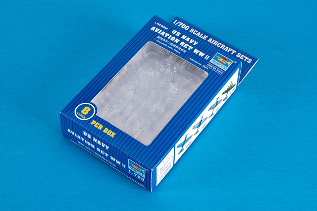 美國海軍二戰(zhàn)艦載機(jī)     03418