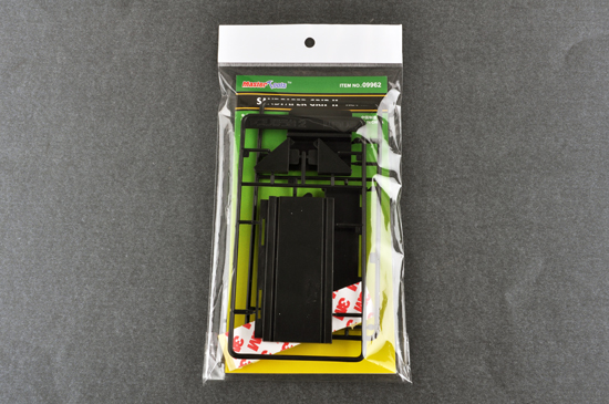 軌道砂紙板 09962