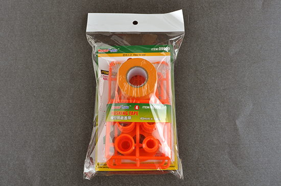 模型用遮蓋帶④40mm 09999