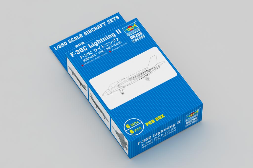 F-35C Lightning II 06288